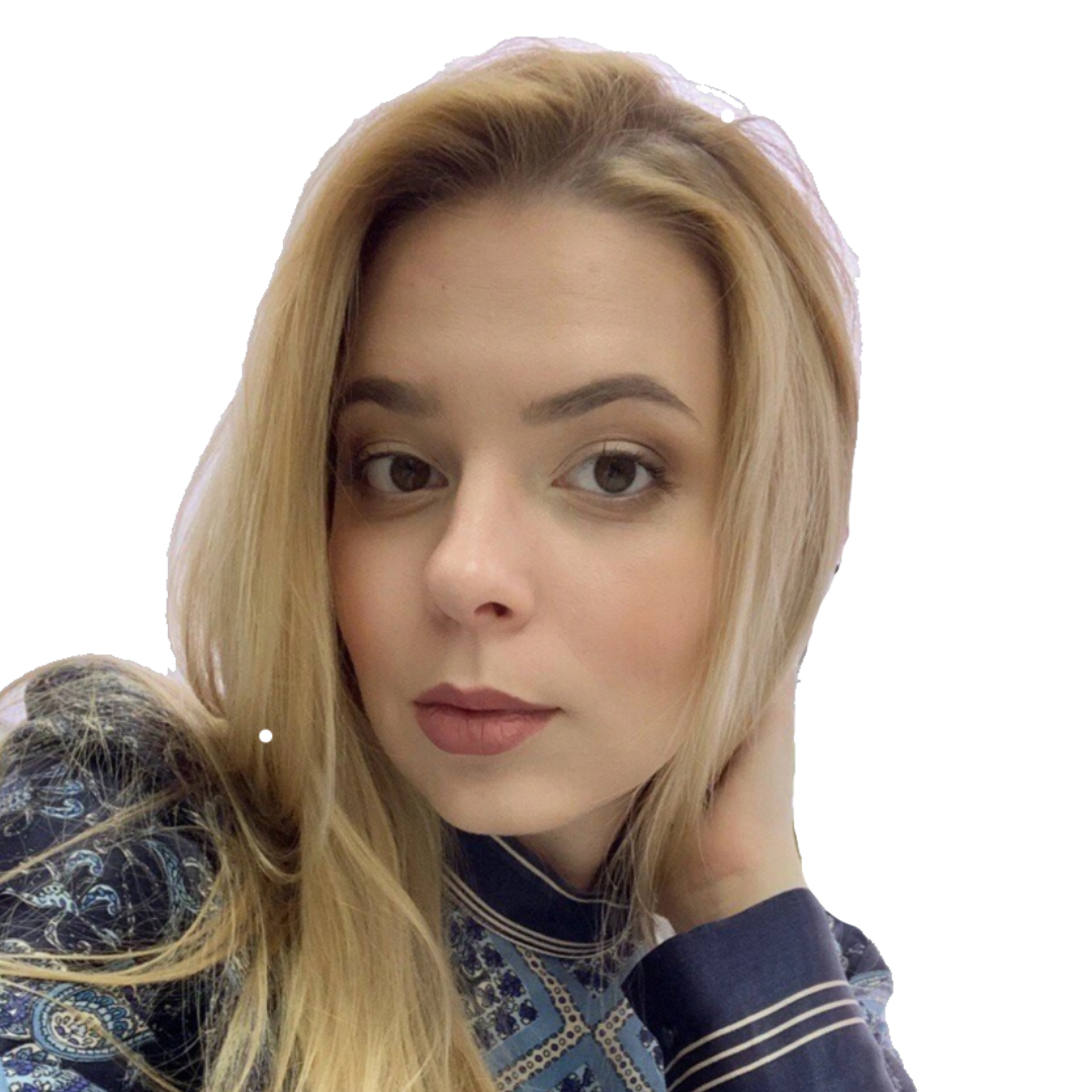 Сотрудник Ордин и Компания Тарханян Ксения Вадимовна