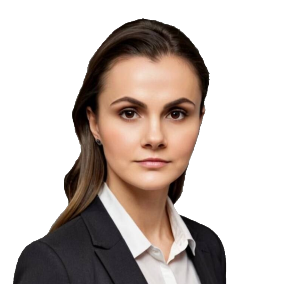 Сотрудник Ордин и Компания Матулян Екатерина Сергеевна