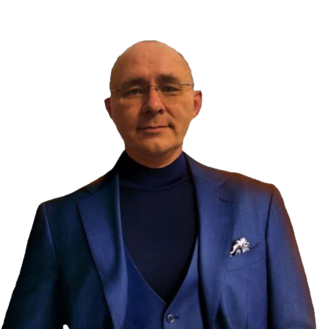 Сотрудник Ордин и Компания Лебедев Алексей Юрьевич