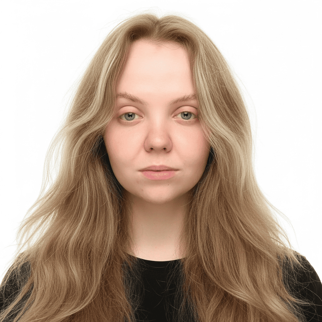 Сотрудник Ордин и Компания Алексеева Полина Сергеевна